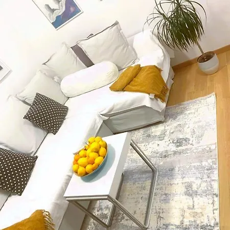 Champion Apartment *