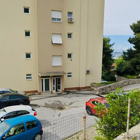 Appartement Champion *