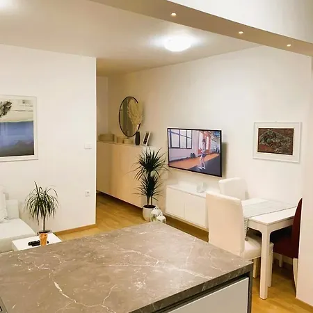 Appartement Champion Split