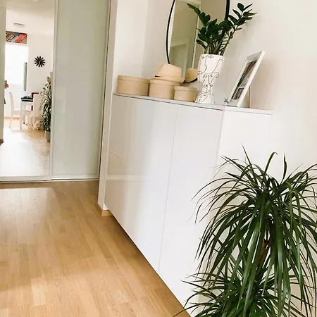 Appartement Champion *