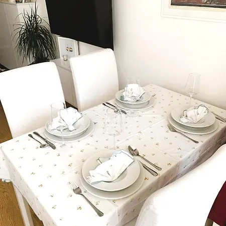 Appartement Champion