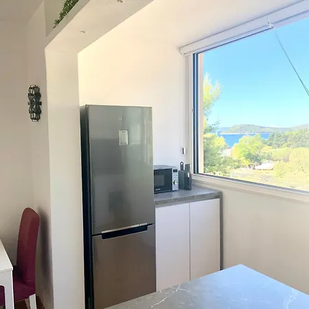 Appartement Champion Split
