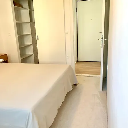 Champion Appartement Split