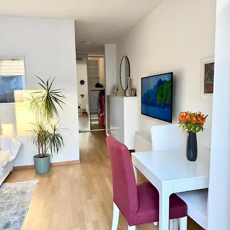 Champion Appartement